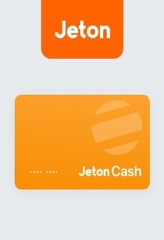 JetonCash 6 EUR - JetonCash Key - GLOBAL  [Email/Instant Delivery]