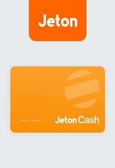 JetonCash 45 EUR - JetonCash Key - GLOBAL  [Email/Instant Delivery]