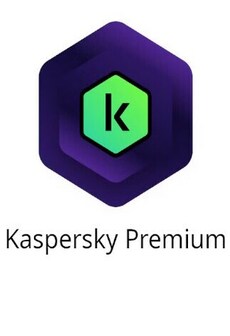 Kaspersky Premium Total Security 2025 (PC) (1 Device, 1 Year)  - Kaspersky Key - GLOBAL  [Email/Instant Delivery]