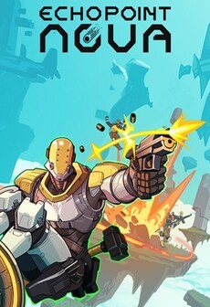 Echo Point Nova (PC) - Steam Gift - GLOBAL   - Greylock Studio [Email/Instant Delivery]