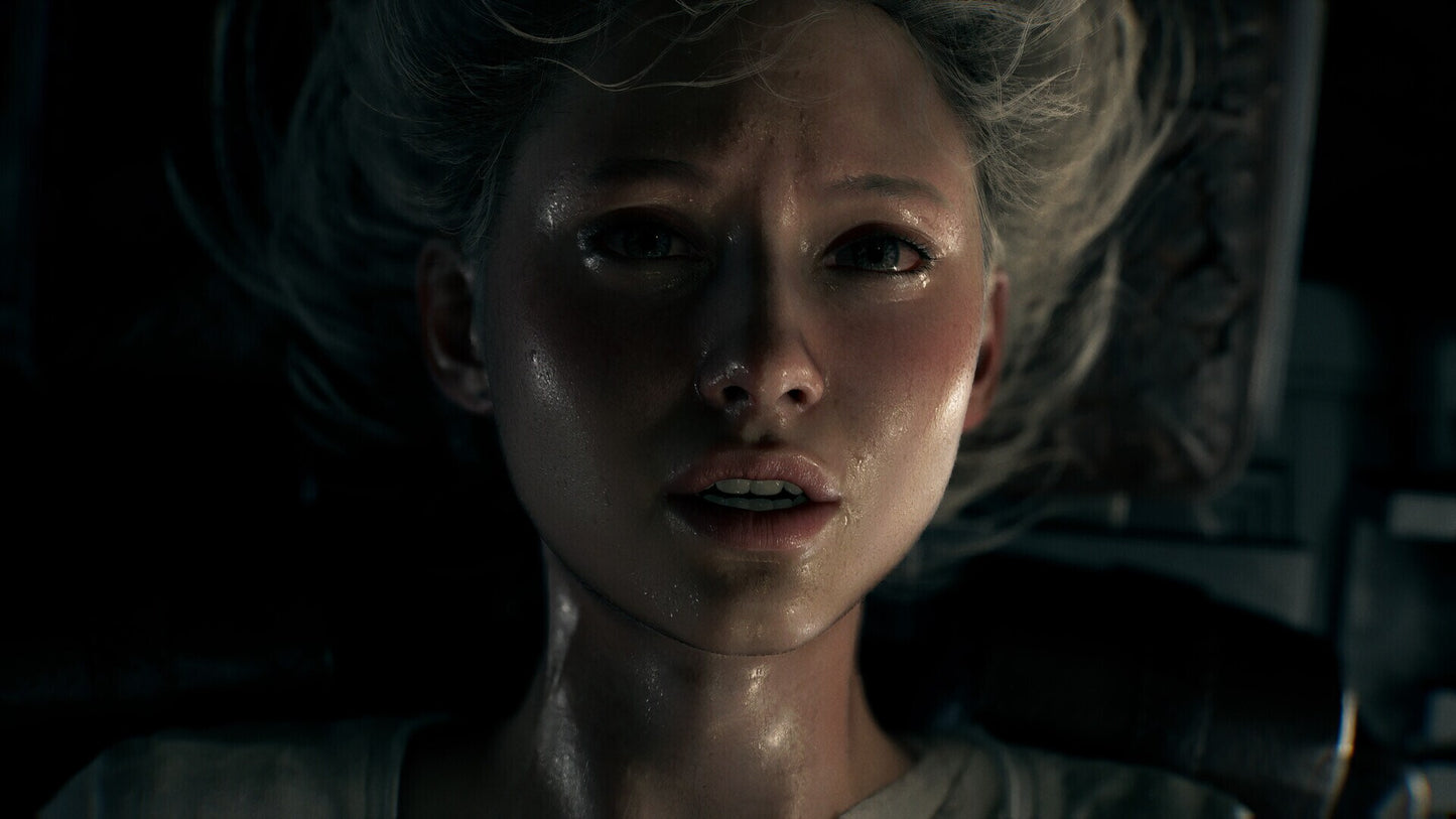Resident Evil Requiem | Deluxe Edition (Xbox Series X/S) - Xbox Live Key - GLOBAL   - CAPCOM [Email/Instant Delivery]