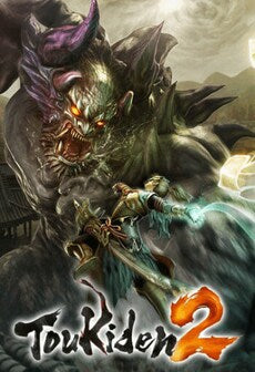 Toukiden 2 (PC) - Steam Key - GLOBAL   - KOEI TECMO GAMES CO., LTD. [Email/Instant Delivery]