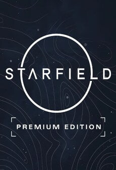 Starfield | Digital Premium Edition (PC) - Steam Key - GLOBAL   - Bethesda Softworks [Email/Instant Delivery]