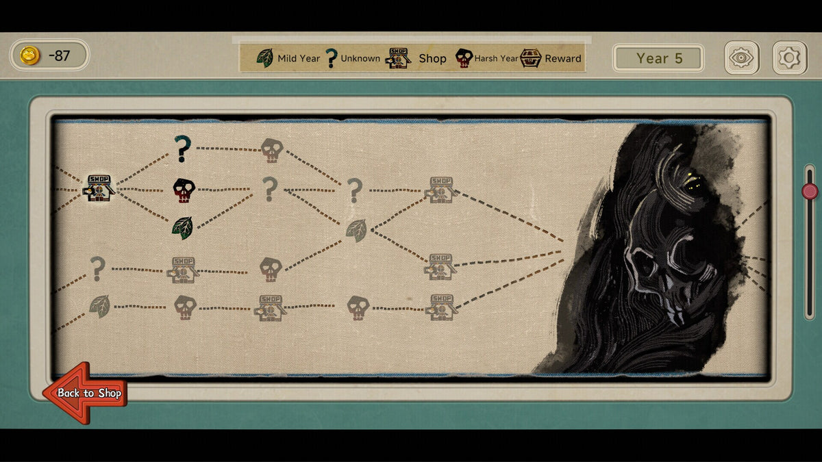 Rana Card (PC) - Steam Key - GLOBAL   - IndieArk [Email/Instant Delivery]
