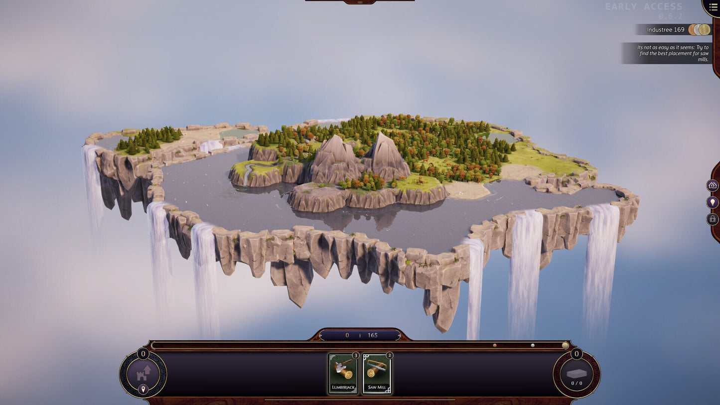 TerraScape (PC) - Steam Gift - GLOBAL   - Toplitz Productions [Email/Instant Delivery]