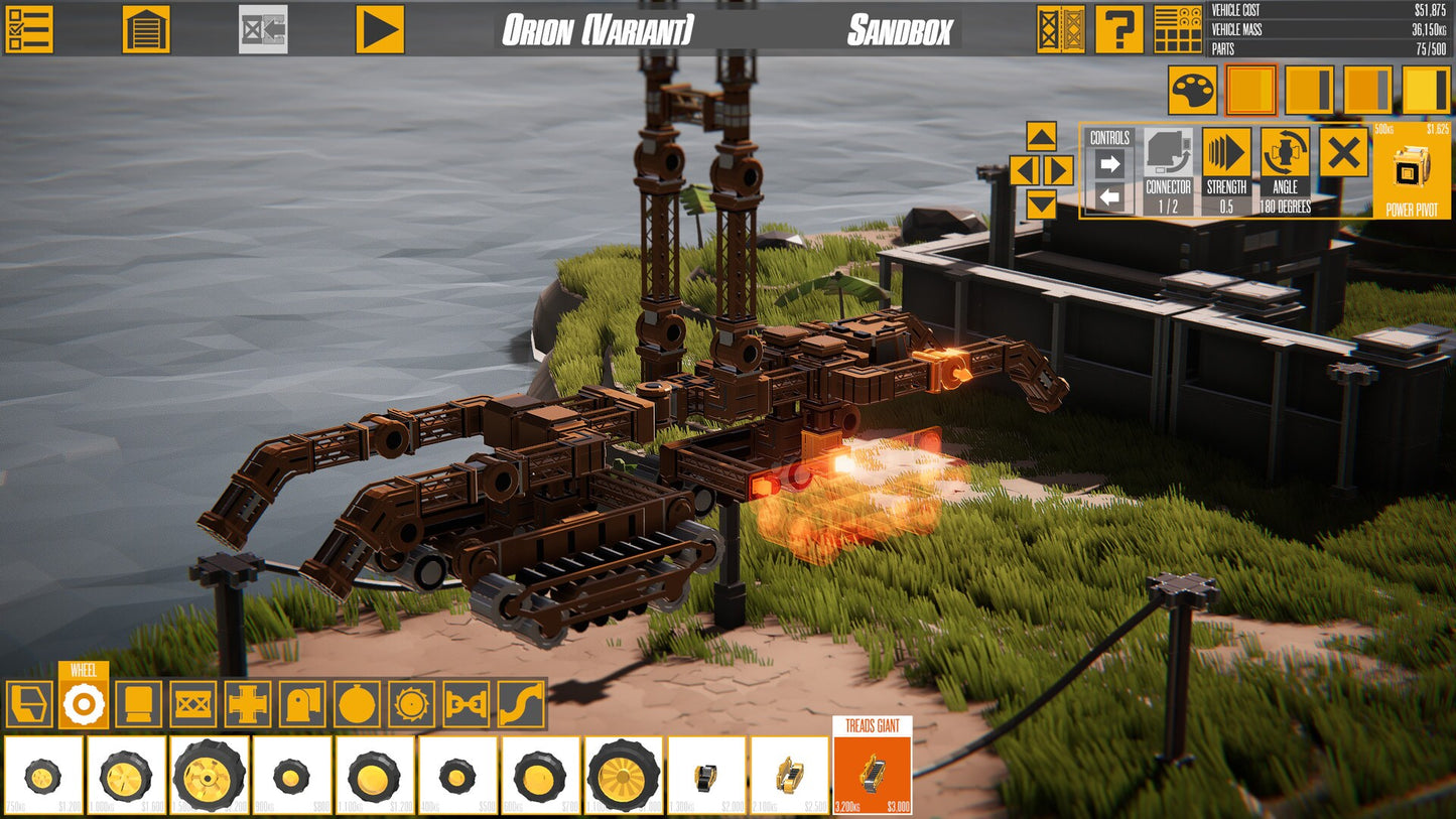 Instruments of Destruction (PC) - Steam Key - GLOBAL   - Radiangames [Email/Instant Delivery]