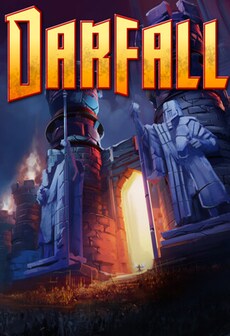 Darfall (PC) - Steam Gift - GLOBAL   - Paradox Arc [Email/Instant Delivery]