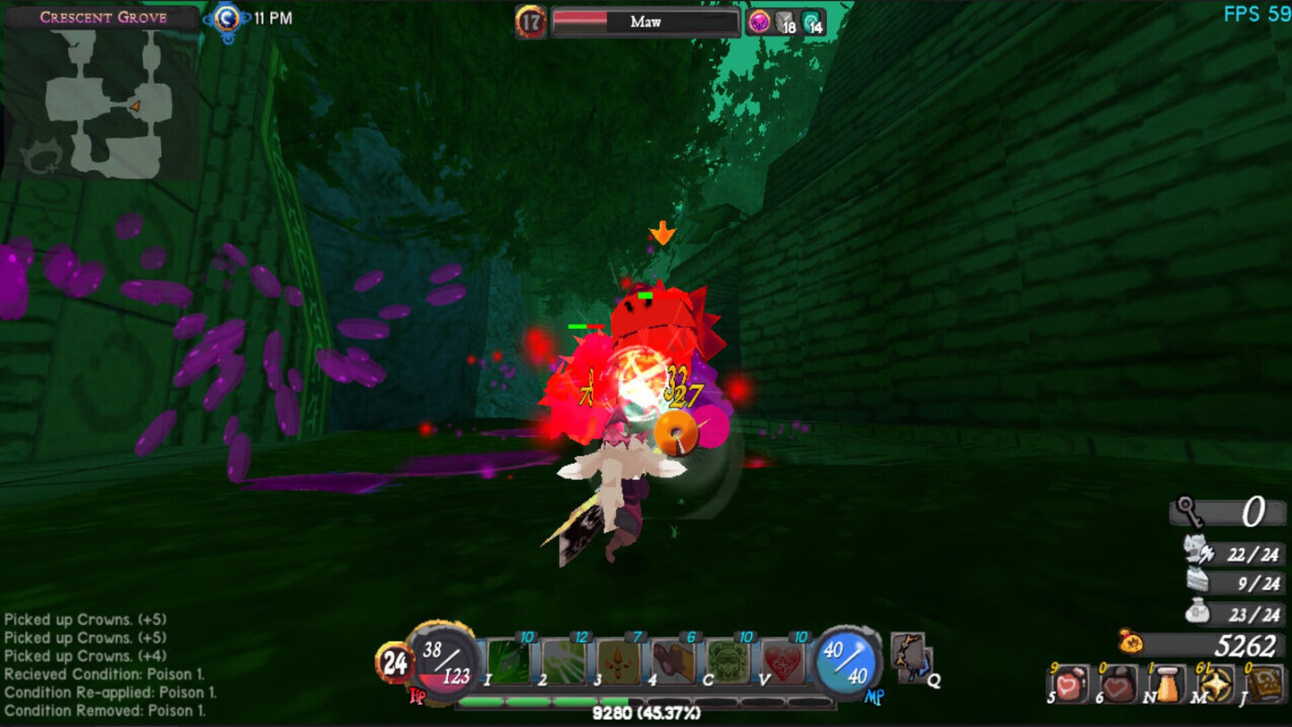 Atlyss (PC) - Steam Gift - GLOBAL   - KisSoft [Email/Instant Delivery]