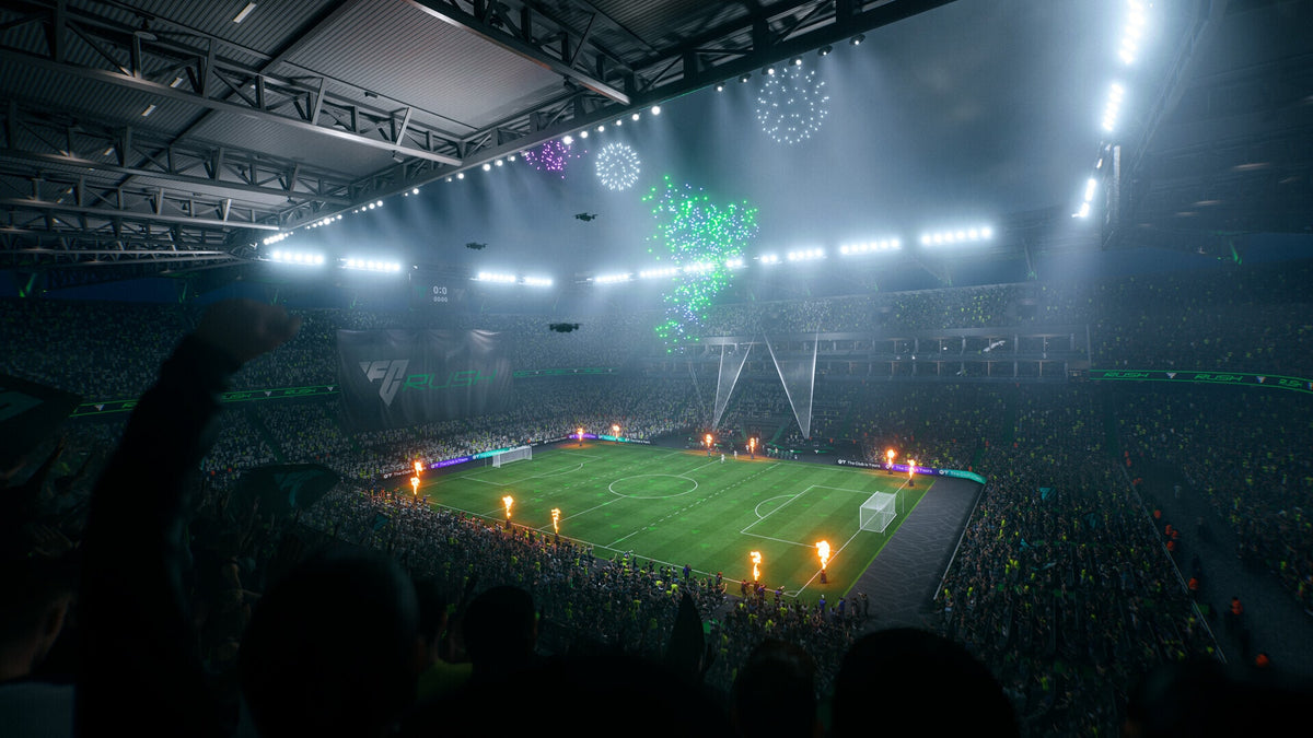 EA SPORTS FC 26 | Ultimate Edition (PC) - EA App Key - UNITED STATES   - EA Sports [Email/Instant Delivery]