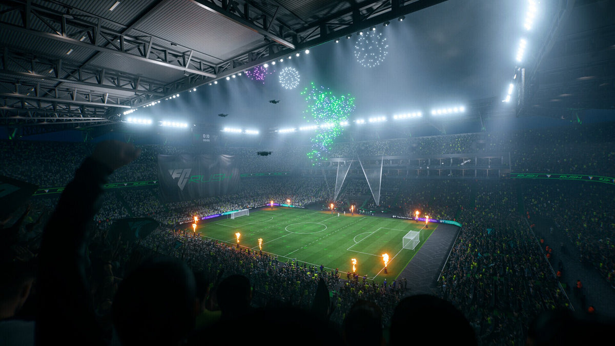 EA SPORTS FC 26 | Ultimate Edition Pre-Purchase (Xbox Series X/S) - Xbox Live Key - GLOBAL   - EA Sports [Email/Instant Delivery]