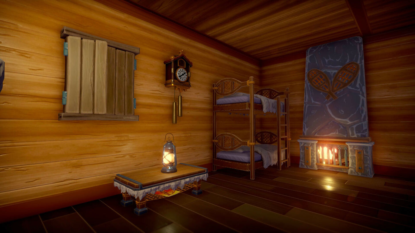 Farm Together - Polar Pack (PC) - Steam Key - GLOBAL  [Email/Instant Delivery]
