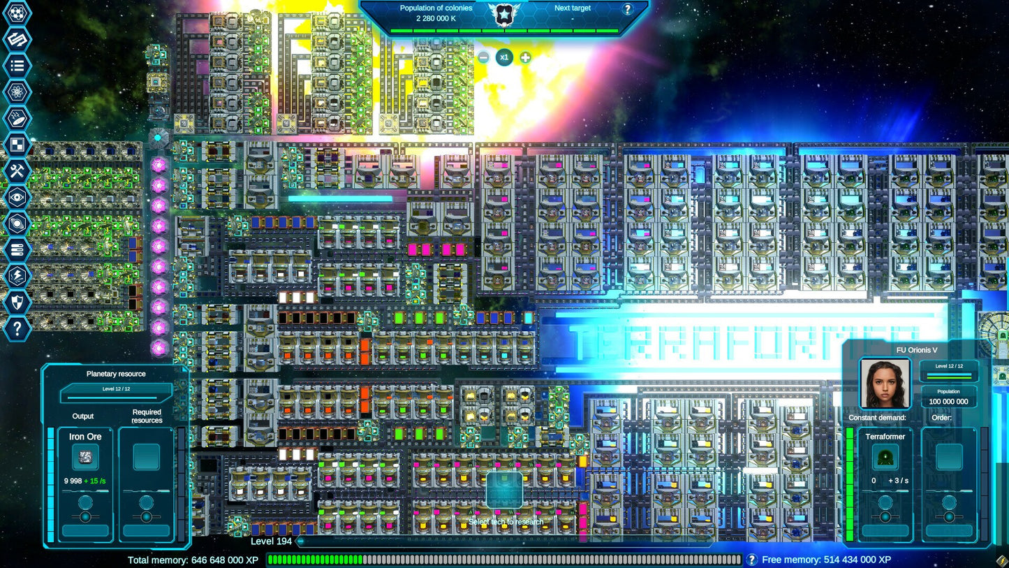 Final Upgrade (PC) - Steam Gift - GLOBAL  [Email/Instant Delivery]