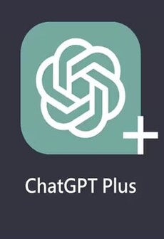 ChatGPT Direct Top Up Plus (1 Year) - ChatGPT - GLOBAL  [Email/Instant Delivery]