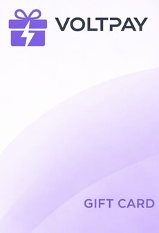 VoltPay Gift Card 2000 Volts - VoltPay Key - GLOBAL  [Email/Instant Delivery]