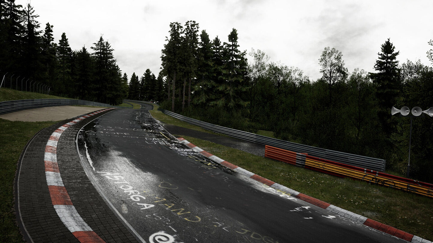 Assetto Corsa Competizione - 24H Nürburgring Pack (PC) - Steam Key - NORTH AMERICA  [Email/Instant Delivery]