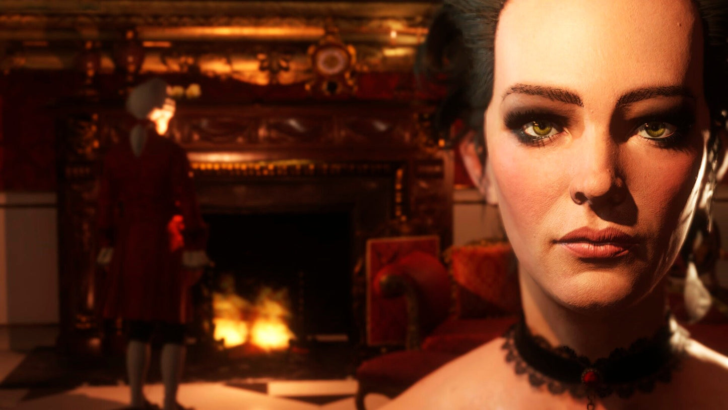The Council - Complete Season (PC) - Steam Gift - GLOBAL   - Focus Entertainment [Email/Instant Delivery]