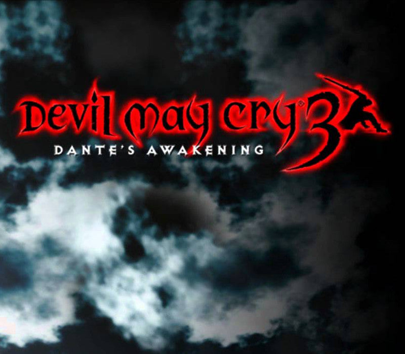 Devil May Cry 3 Special Edition PC Steam CD Key  REGION FREE CAPCOM - [Email/Instant Delivery]