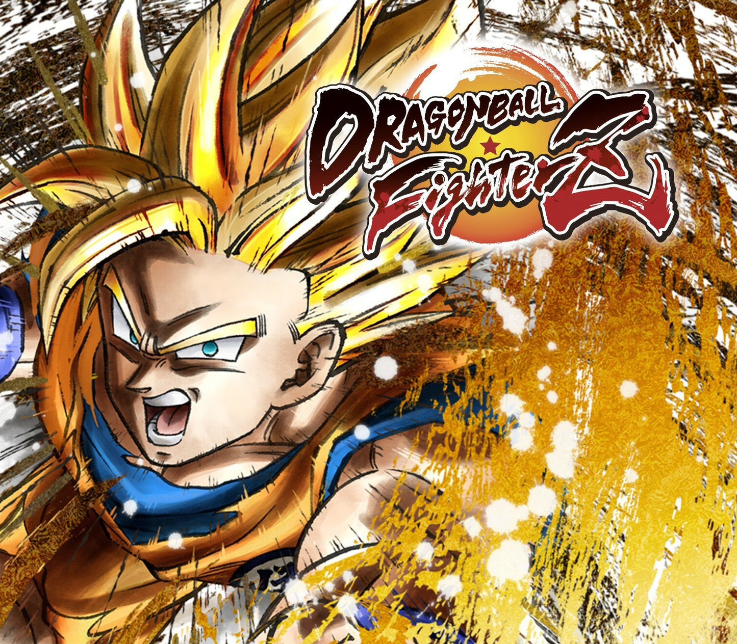 DRAGON BALL FighterZ: FighterZ Edition US XBOX One CD Key Xbox One -  United States Bandai Namco Entertainment - [Email/Instant Delivery]