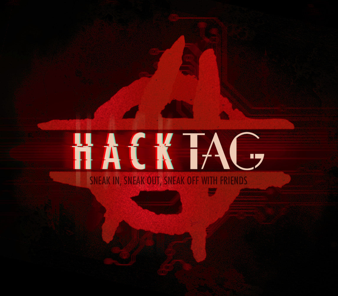 Hacktag PC Steam CD Key  REST OF THE WORLD Piece of Cake studios - [Email/Instant Delivery]