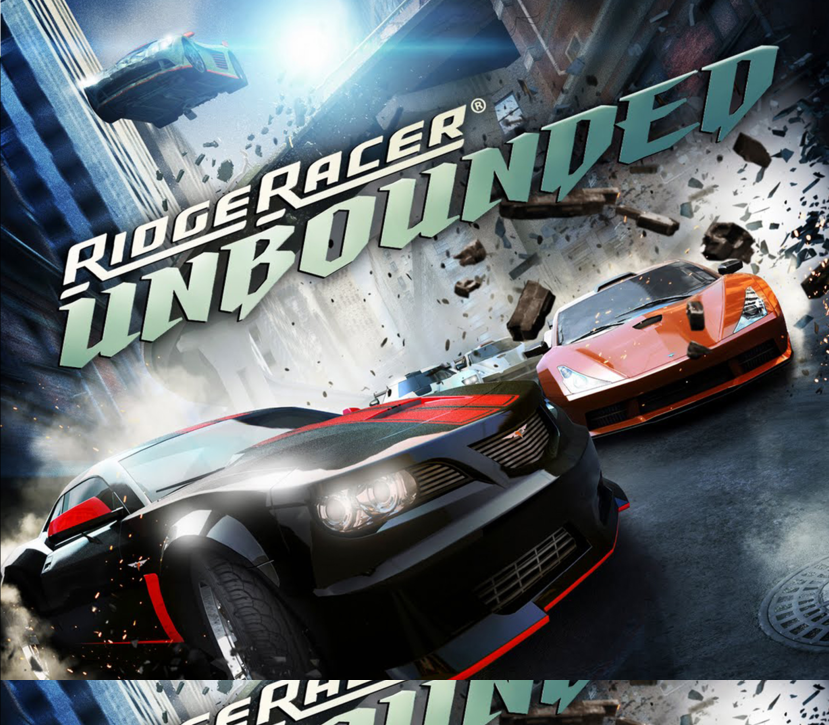 Ridge Racer Unbounded Steam CD Key  OTHER Namco - [Email/Instant Delivery]