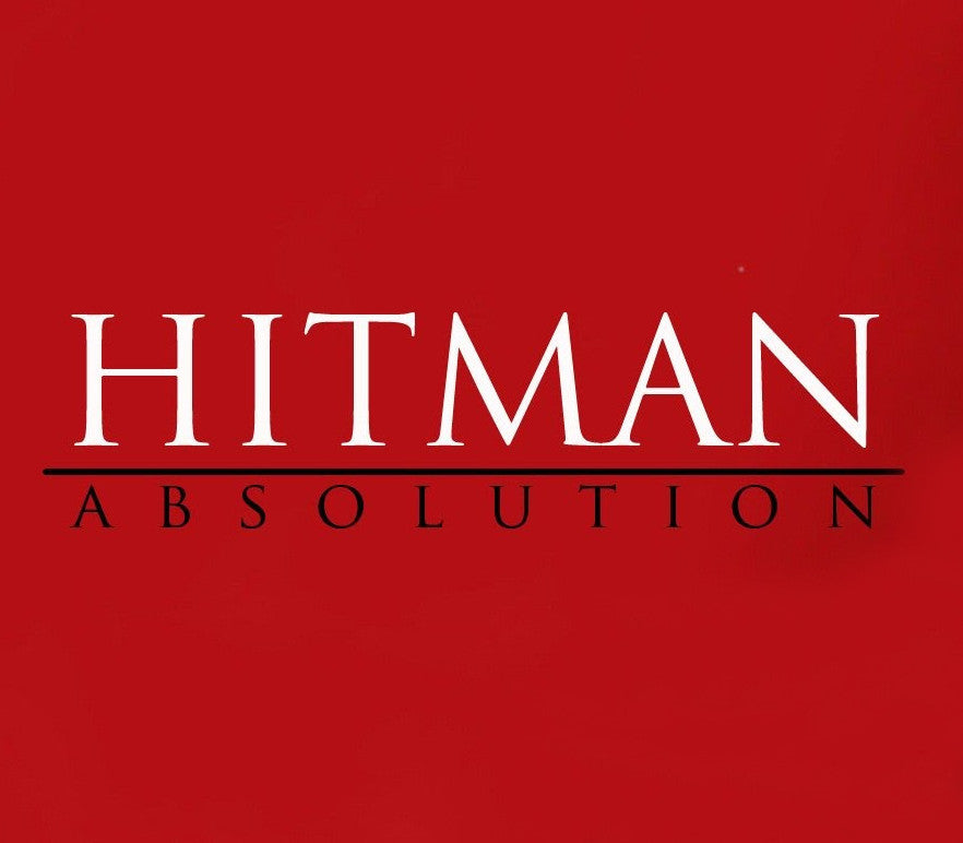 Hitman Absolution PC Steam CD Key   Rest of the world (RoW) - custom Io-Interactive A/S - [Email/Instant Delivery]