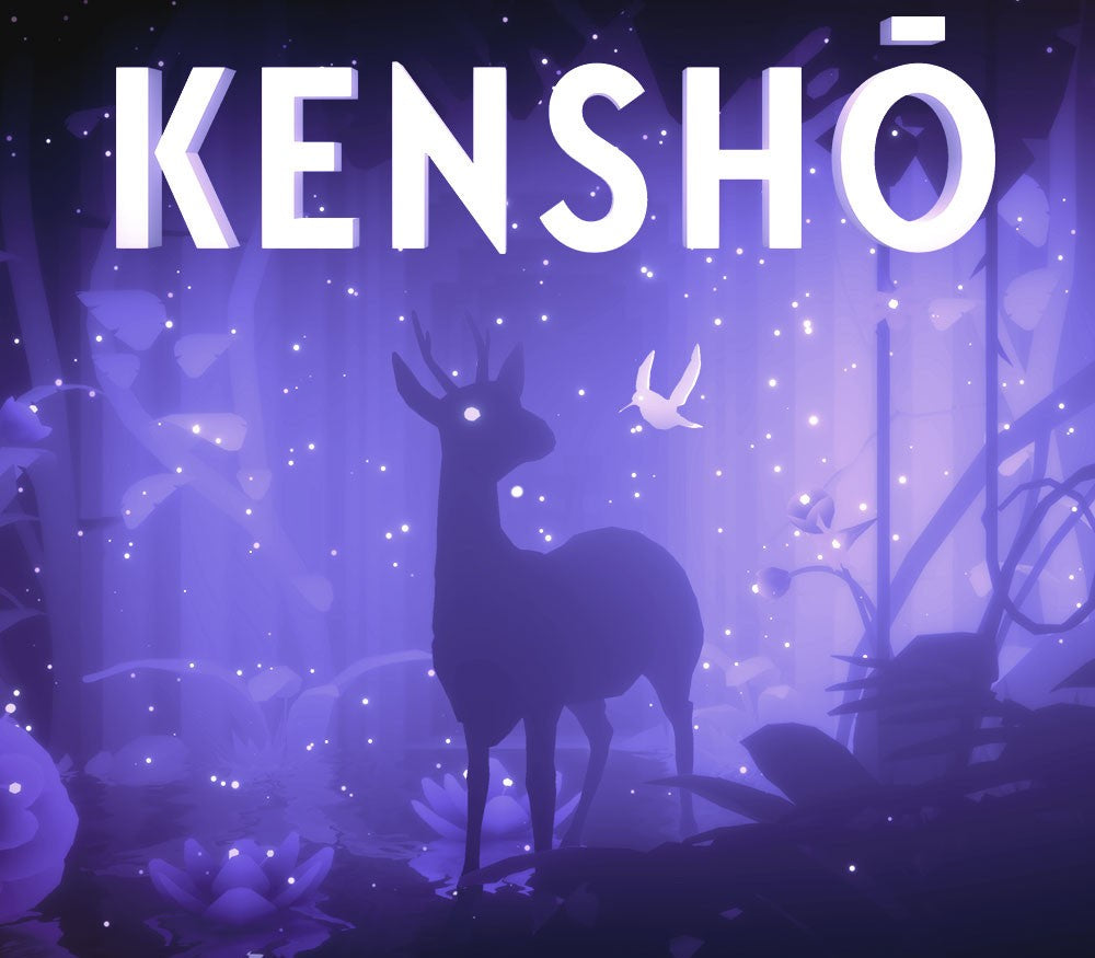 Kenshō Steam CD Key  REGION FREE JetDogs Studios - [Email/Instant Delivery]