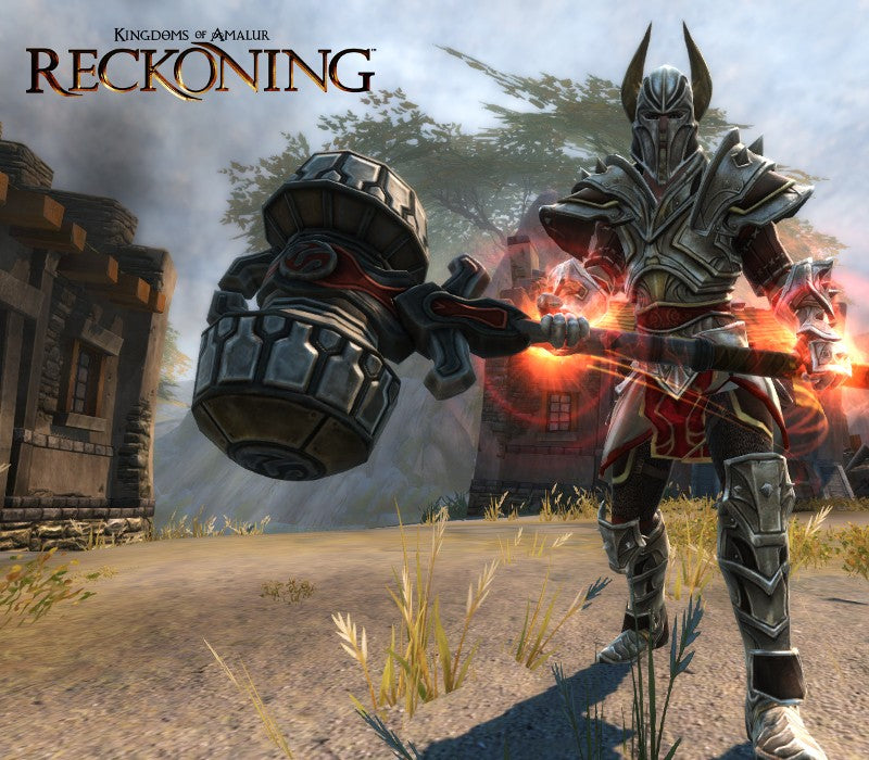 Kingdoms of Amalur: Reckoning PC EA App CD Key Other -  REGION FREE 38 Studios - [Email/Instant Delivery]