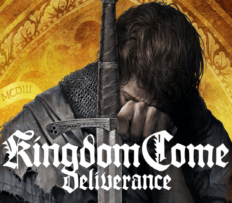 Kingdom Come: Deliverance Special Edition Steam CD Key  REGION FREE Warhorse Studios - [Email/Instant Delivery]