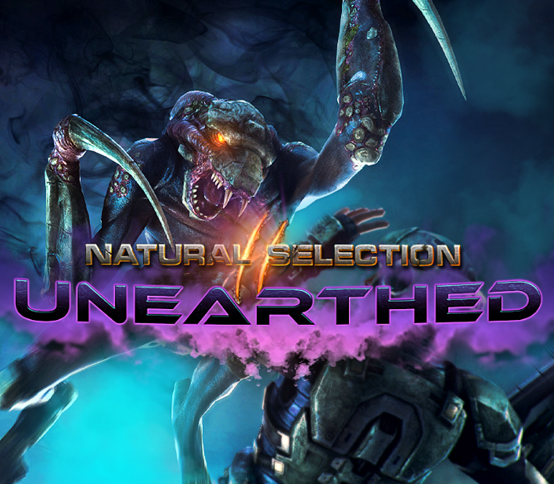 Natural Selection 2 PC Steam CD Key   REGION FREE Unknown Worlds Entertainment - [Email/Instant Delivery]