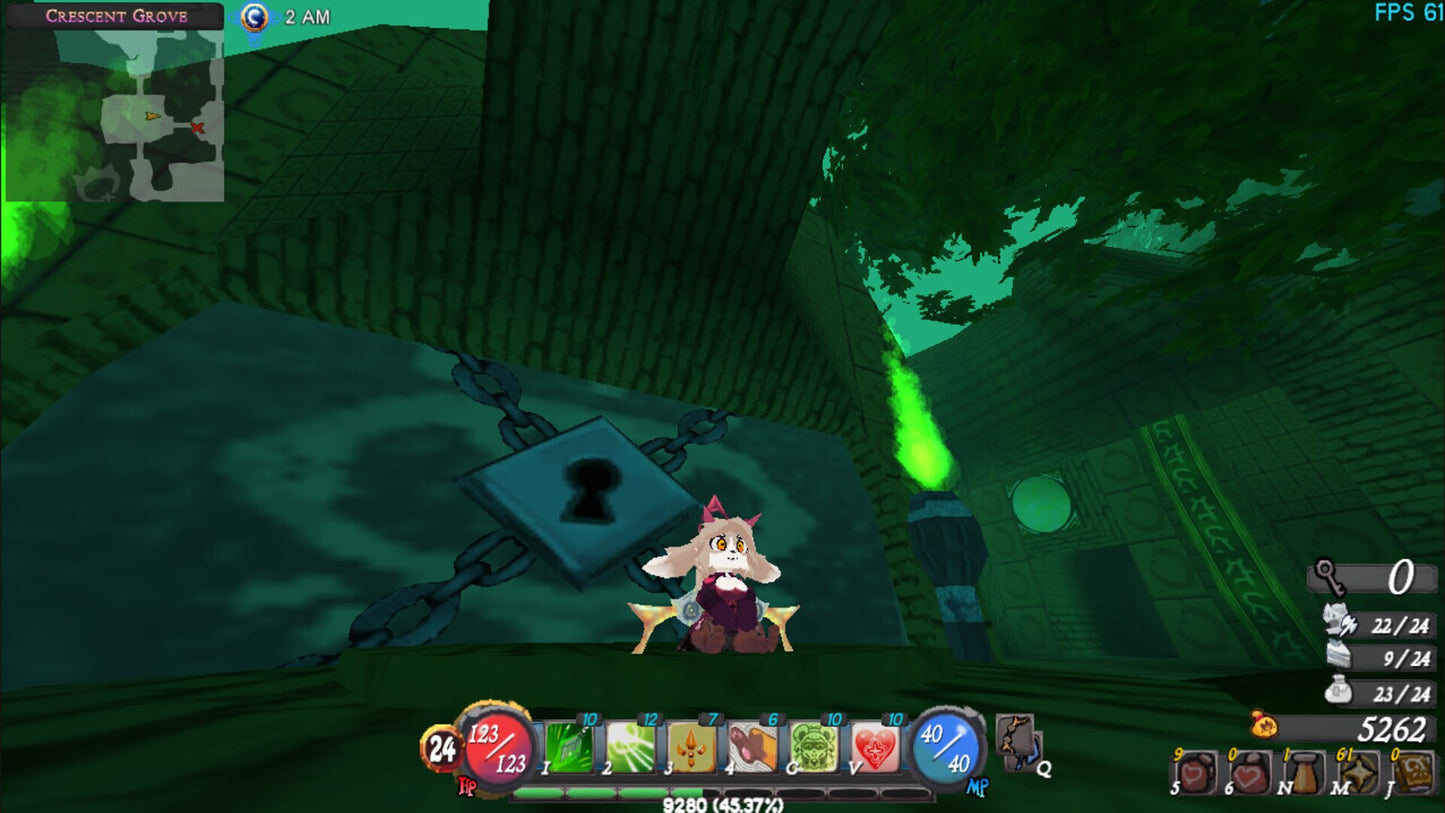Atlyss (PC) - Steam Gift - GLOBAL   - KisSoft [Email/Instant Delivery]