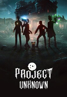 Project Unknown (PC) - Steam Gift - GLOBAL  [Email/Instant Delivery]