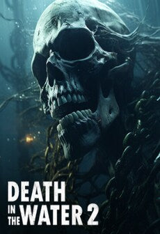 Death in the Water 2 (PC) - Steam Key - GLOBAL   - Lighthouse Games Studio [Email/Instant Delivery]