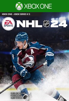NHL 24 (Xbox One) - Xbox Live Key - GLOBAL   - EA Sports [Email/Instant Delivery]