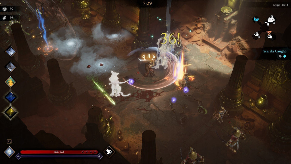 Jotunnslayer: Hordes of Hel - Conan (PC) - Steam Key - GLOBAL   - Grindstone [Email/Instant Delivery]