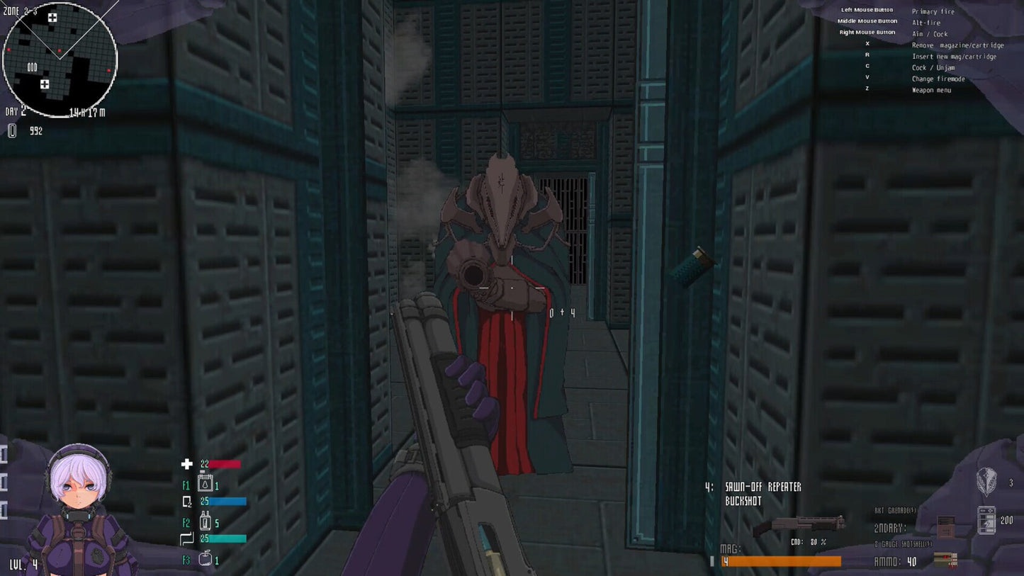 Beyond Citadel (PC) - Steam Gift - GLOBAL  [Email/Instant Delivery]