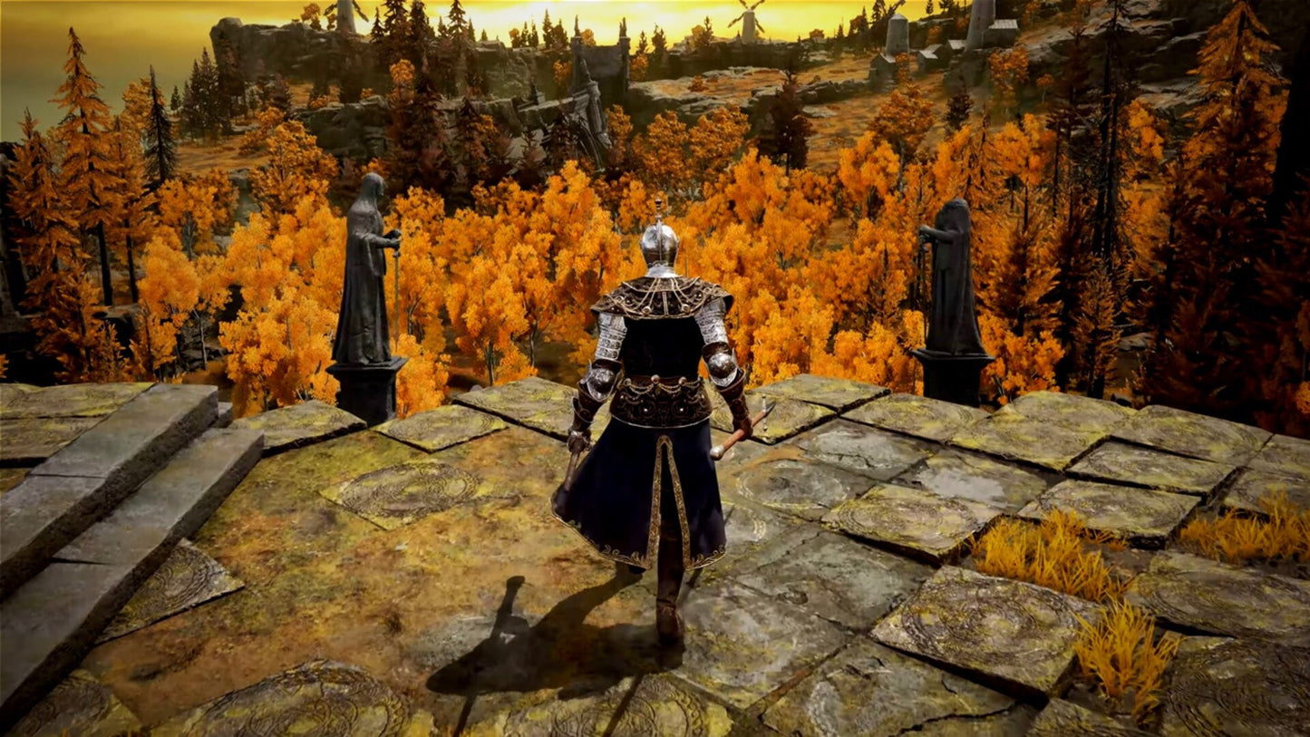 Elden Ring (PC) - Steam Key - NORTH & SOUTH AMERICA   - BANDAI NAMCO Entertainment [Email/Instant Delivery]