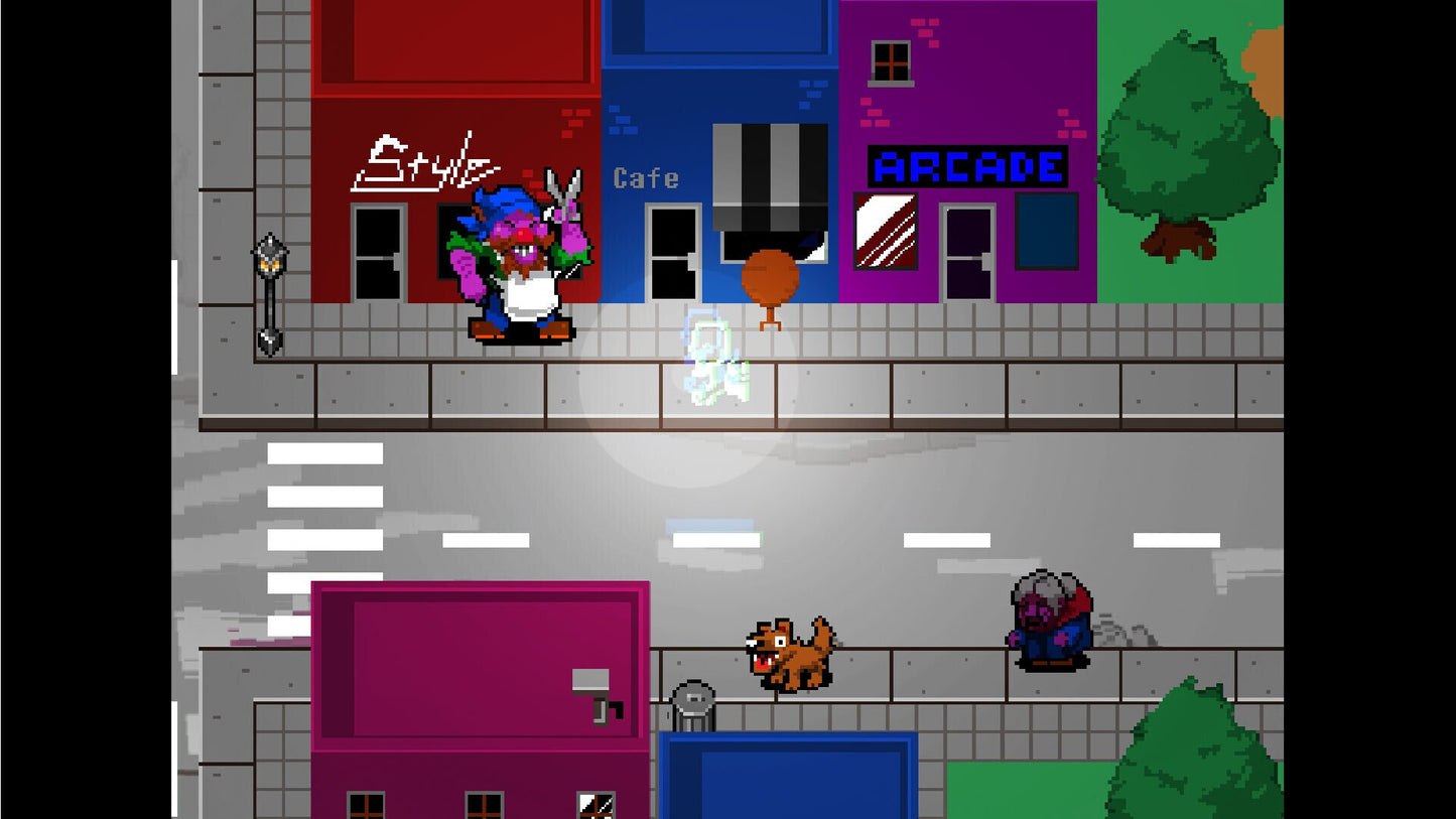 Everhood 2 (PC) - Steam Gift - GLOBAL   - Foreign Gnomes [Email/Instant Delivery]