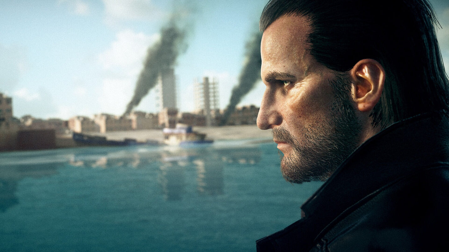 HITMAN World of Assassination | Deluxe Edition (PC) - Steam Gift - GLOBAL   - IO Interactive [Email/Instant Delivery]