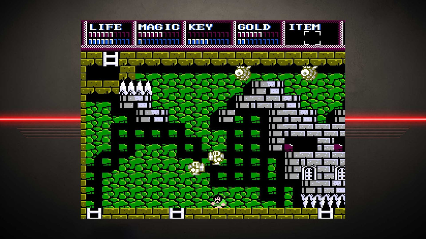 NAMCO MUSEUM ARCHIVES Vol 2 (PC) - Steam Key - GLOBAL   - BANDAI NAMCO Entertainment [Email/Instant Delivery]