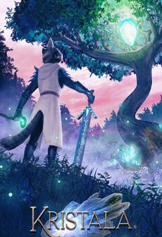 Kristala (PC) - Steam Gift - GLOBAL   - Astral Clocktower Studios [Email/Instant Delivery]