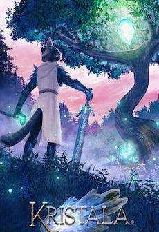 Kristala (PC) - Steam Gift - NORTH AMERICA   - Astral Clocktower Studios [Email/Instant Delivery]