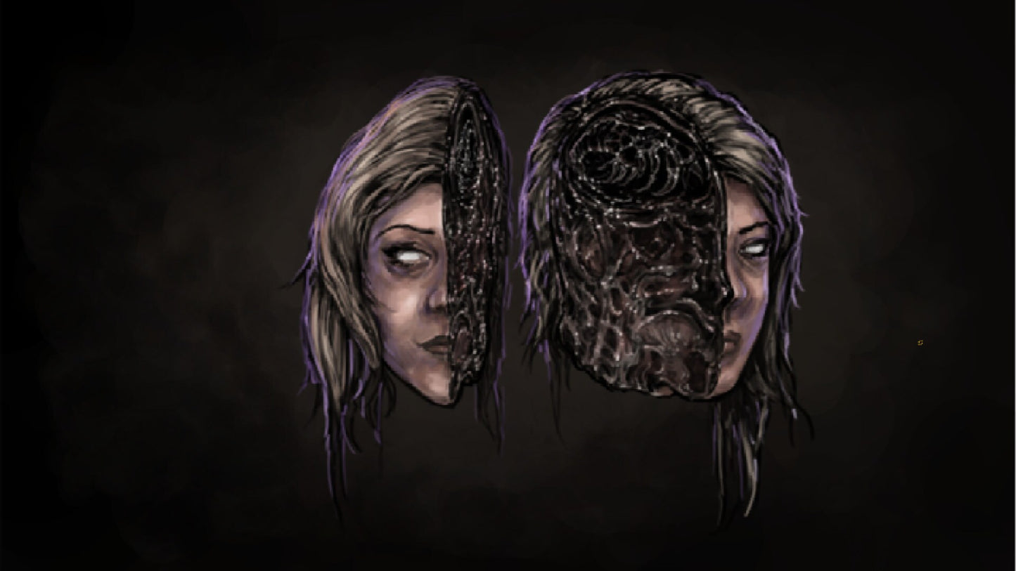 Strangeland (PC) - Steam Key - GLOBAL   - Wadjet Eye Games [Email/Instant Delivery]