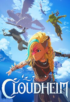 Cloudheim (PC) - Steam Gift - GLOBAL  [Email/Instant Delivery]