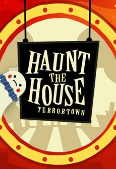 Haunt the House: Terrortown Steam Key GLOBAL   - SFB Games [Email/Instant Delivery]