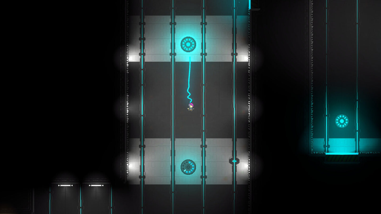 Ingression (PC) - Steam Key - GLOBAL   - Ravenage Games [Email/Instant Delivery]