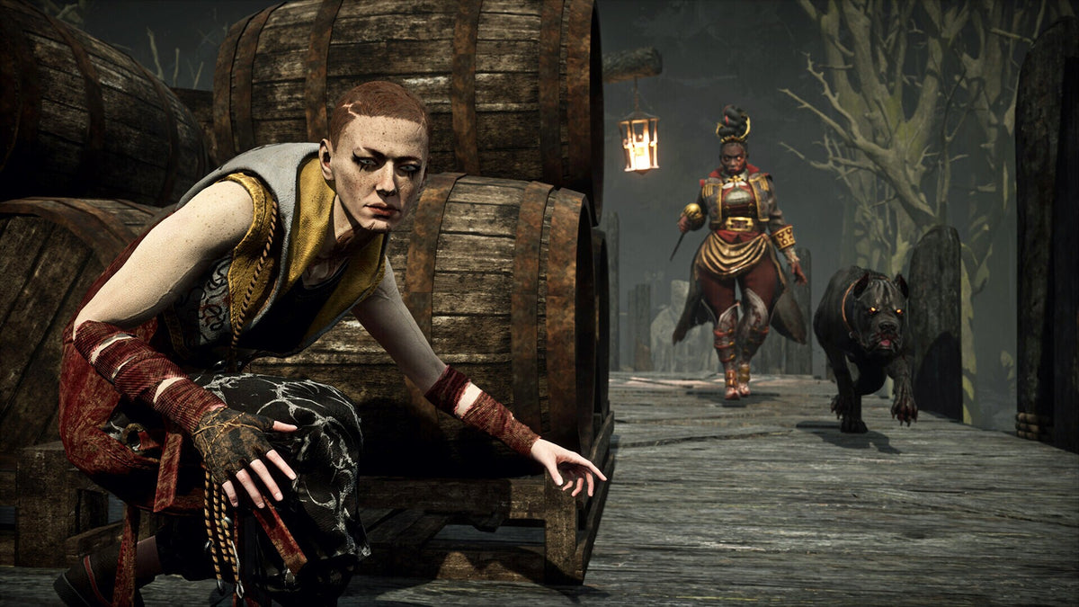 Dead by Daylight - Doomed Course (PC) - Steam Key - GLOBAL  [Email/Instant Delivery]