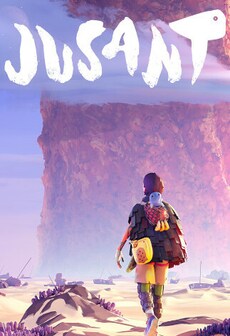 Jusant (PC) - Steam Key - GLOBAL   - DON'T NOD [Email/Instant Delivery]
