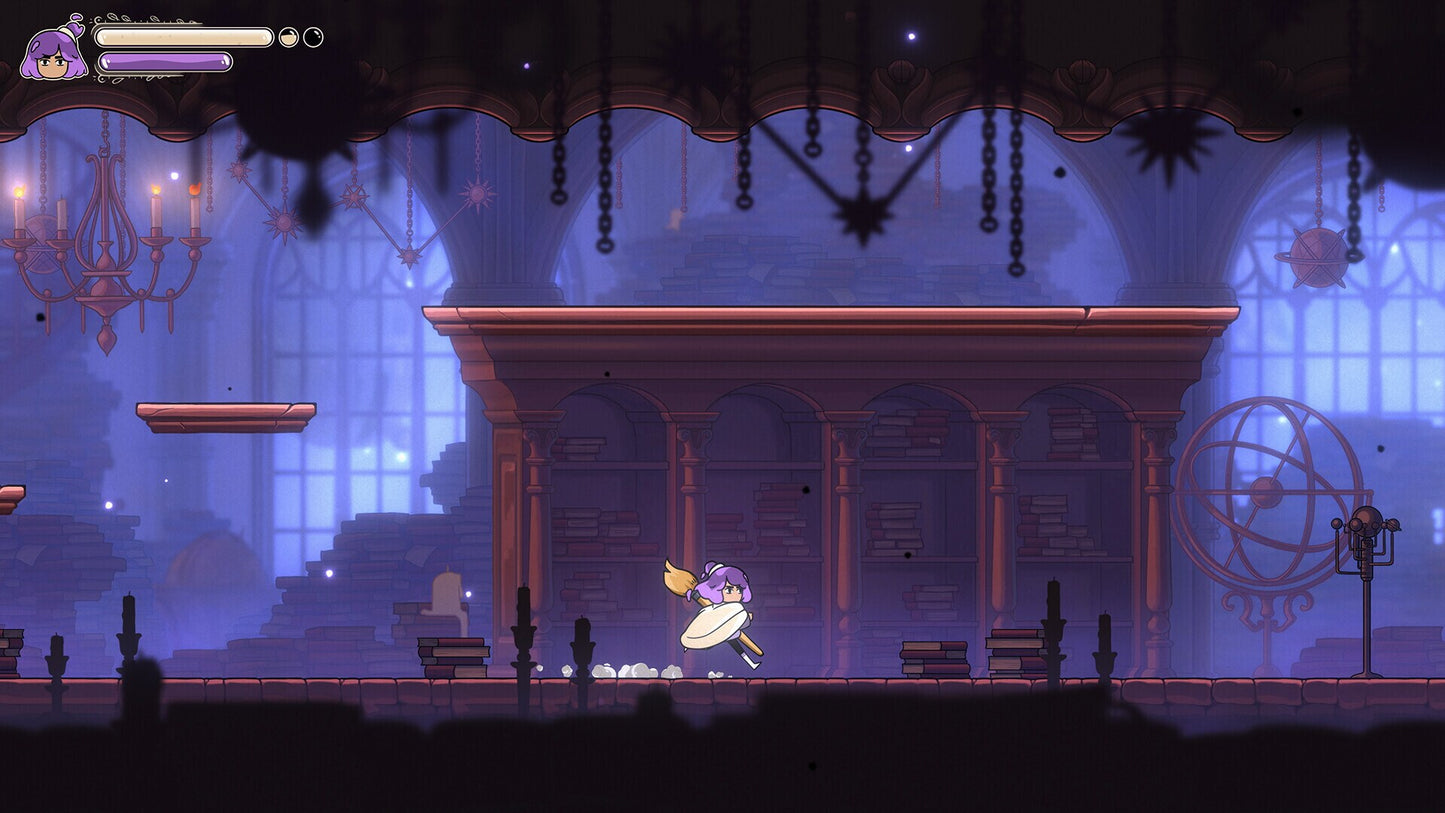 Constance (PC) - Steam Gift - GLOBAL  [Email/Instant Delivery]