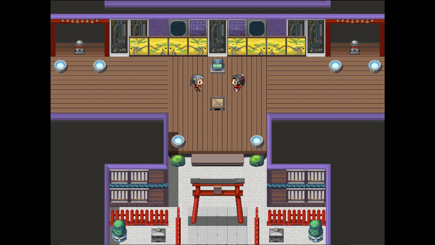 RPG Maker MV - DS+ Resource Pack (PC) - Steam Key - GLOBAL  [Email/Instant Delivery]