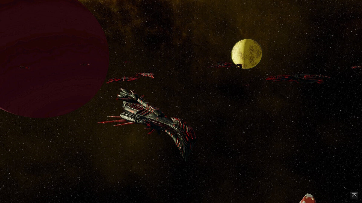 Distant Worlds 2: Return of the Shakturi (PC) - Steam Key - GLOBAL  [Email/Instant Delivery]